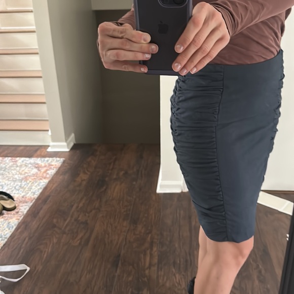 Pencil Skirt from Anthropologie - Picture 2 of 8